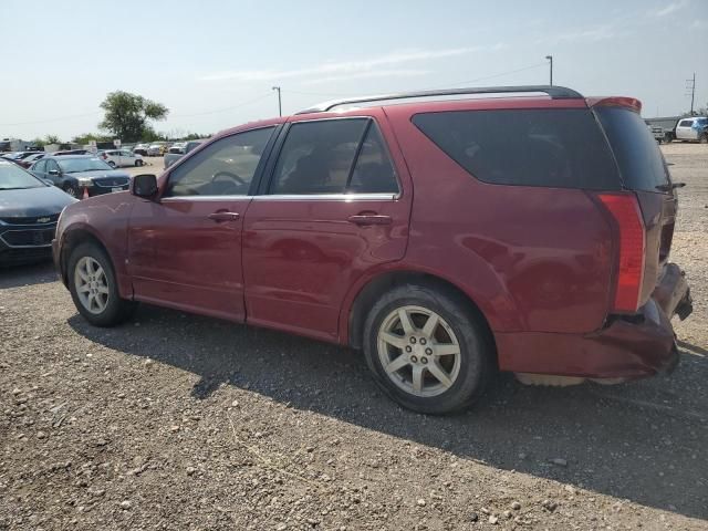 2006 Cadillac SRX