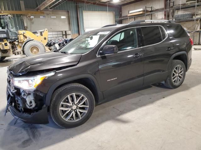 2017 GMC Acadia SLE