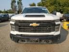 2024 Chevrolet Silverado K2500 Heavy Duty