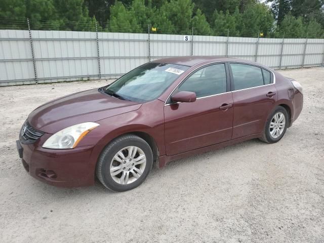 2011 Nissan Altima Base