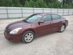 2011 Nissan Altima Base en venta en Harleyville, SC