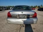 2008 Mercury Grand Marquis GS