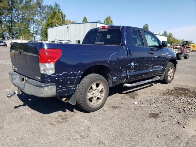 2008 Toyota Tundra Double Cab