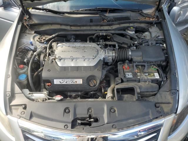 2011 Honda Accord EXL