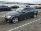 2007 Lexus IS 250