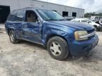 2002 Chevrolet Trailblazer