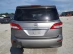 2012 Nissan Quest S