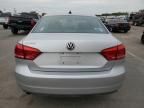 2014 Volkswagen Passat S