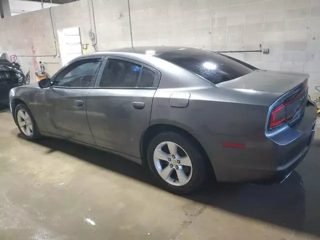 2014 Dodge Charger SE