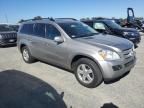 2007 Mercedes-Benz GL 450 4matic