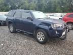 2016 Toyota 4runner SR5/SR5 Premium