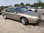 2003 Ford Taurus SES