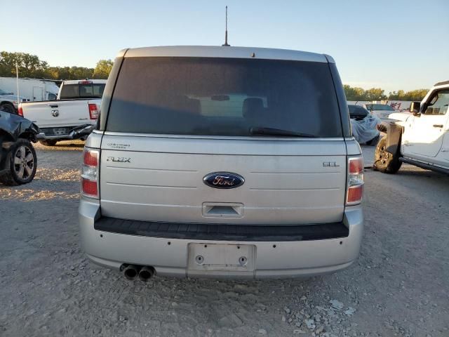 2009 Ford Flex SEL