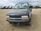 2001 Chevrolet Blazer