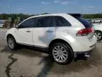 2011 Lincoln MKX