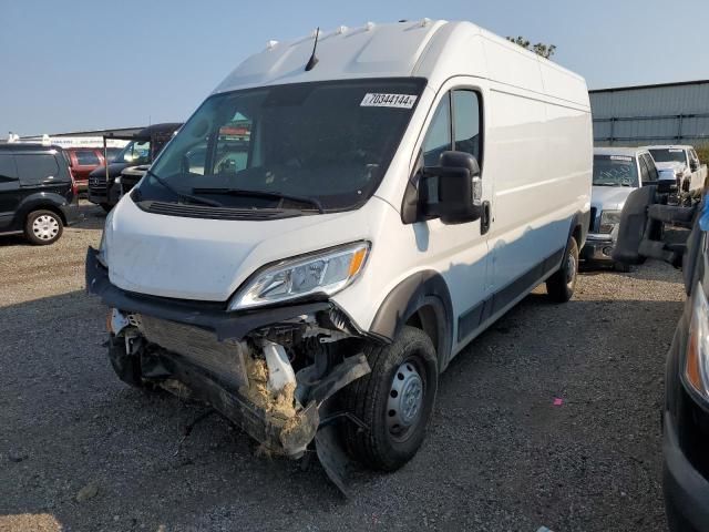 2023 Dodge RAM Promaster 2500 2500 High