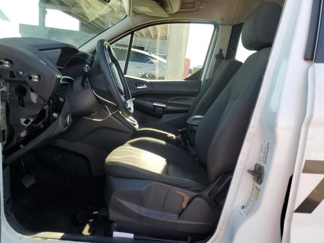 2014 Ford Transit Connect XLT