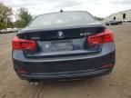 2017 BMW 330 XI