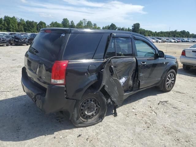 2003 Saturn Vue