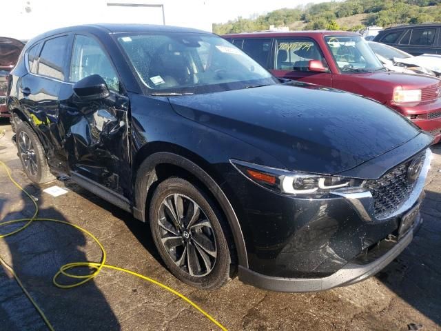 2023 Mazda CX-5 Premium Plus