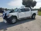 2018 Toyota Tacoma Double Cab