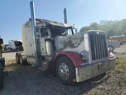 Peterbilt 379 salvage cars for sale: 2003 Peterbilt 379