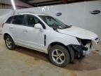 2012 Chevrolet Captiva Sport