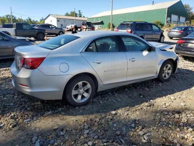 2014 Chevrolet Malibu LS