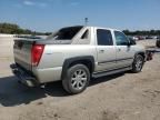 2004 Chevrolet Avalanche C1500