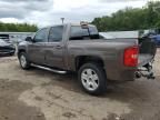 2007 Chevrolet Silverado C1500 Crew Cab