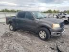 2004 Ford F150 Supercrew