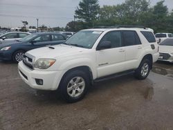 2007 Toyota 4runner SR5 en venta en Lexington, KY