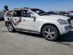 2008 Mercedes-Benz GL 450 4matic