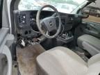 2012 Chevrolet Express G2500