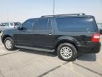 2013 Ford Expedition EL XLT