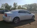 2012 Chevrolet Malibu 1LT