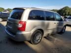 2013 Chrysler Town & Country Touring L