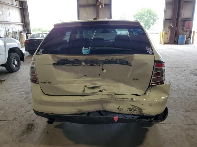 2010 Ford Edge SEL