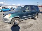 2002 Honda CR-V EX