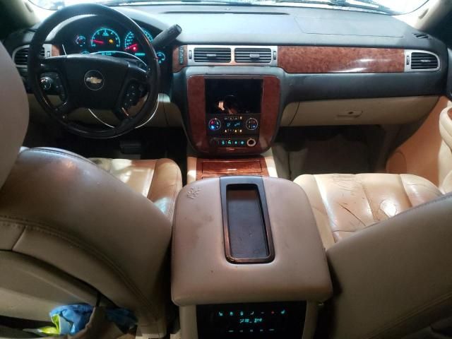 2007 Chevrolet Tahoe K1500