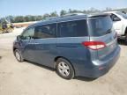 2012 Nissan Quest S