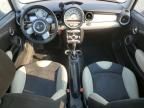 2009 Mini Cooper Clubman