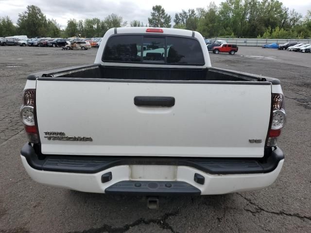 2015 Toyota Tacoma Double Cab Long BED