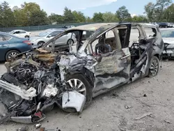 2021 Chrysler Pacifica Touring L en venta en Madisonville, TN