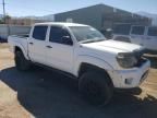 2014 Toyota Tacoma Double Cab