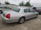 2007 Lincoln Town Car Signature