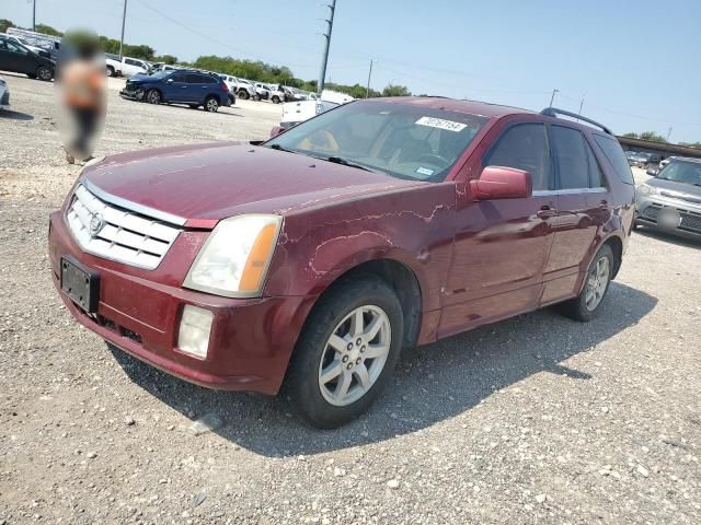 2006 Cadillac SRX