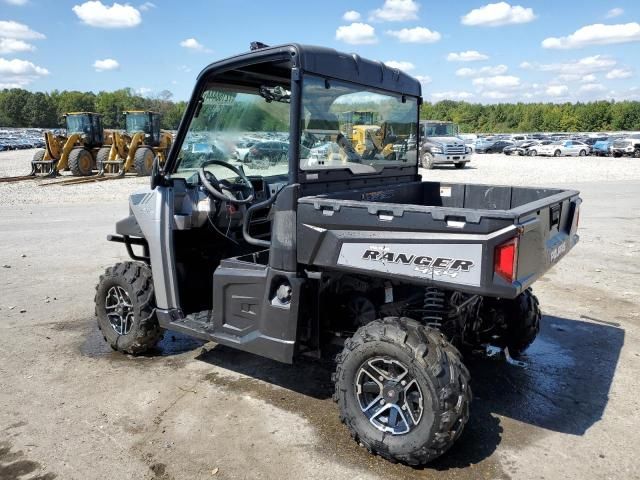 2015 Polaris Ranger 570 EPS FULL-Size