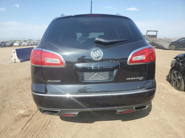 2014 Buick Enclave