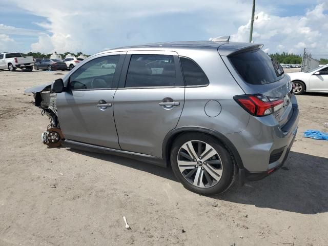 2023 Mitsubishi Outlander Sport S/SE